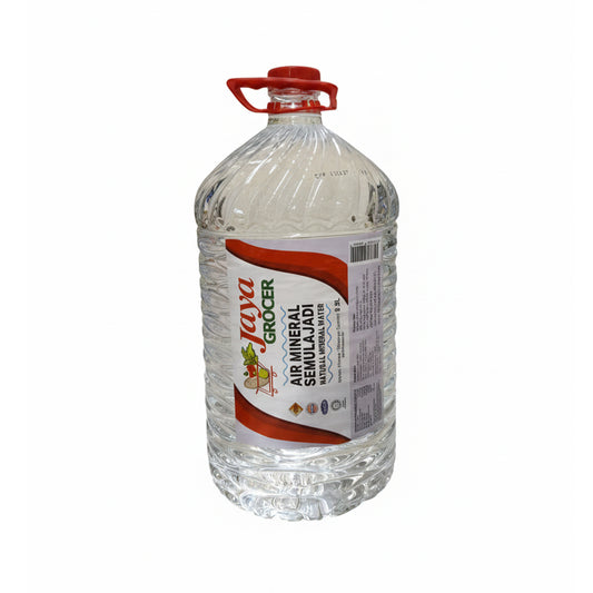 Jaya Grocer Mineral Water 9.5L