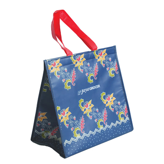 Jaya Grocer Cooler Bag Johor Design 1unit