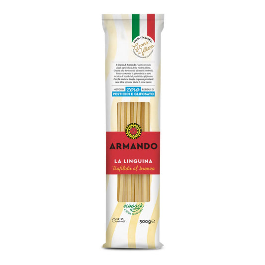 Armando Pasta Linguine Pasta 500g