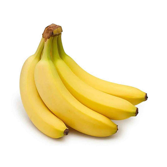 Cavendish Banana Bundle (Malaysia)Â 1pack