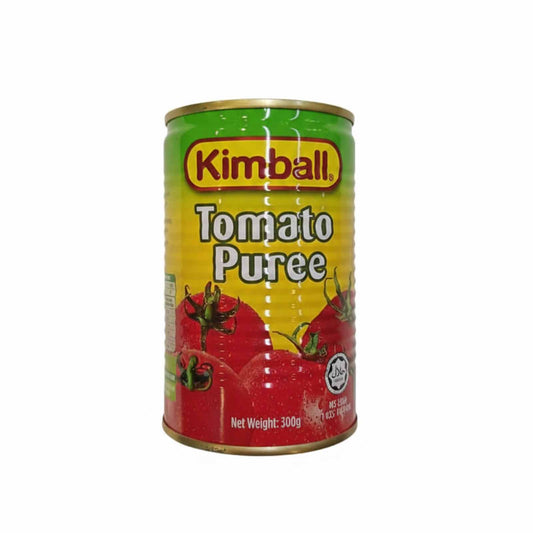 Kimball Tomato Puree 300g
