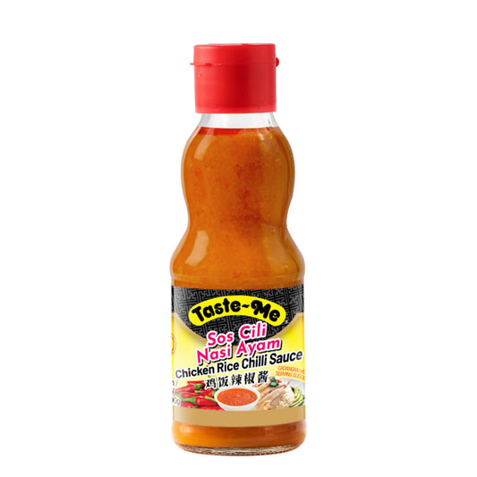 Taste Me Chicken Rice Chilli Sauce 200g