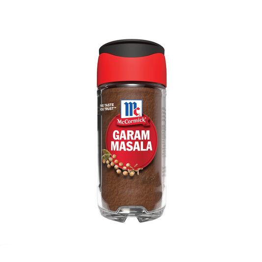 McCormick Garam Masala 34g