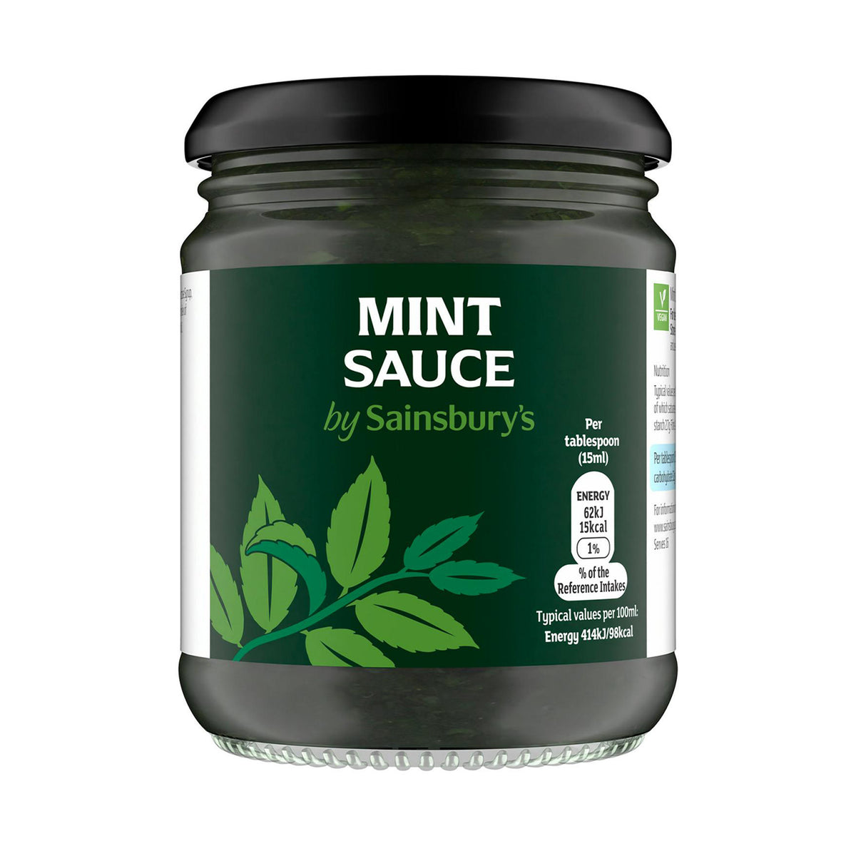 Sainsbury's Mint Sauce 250ml