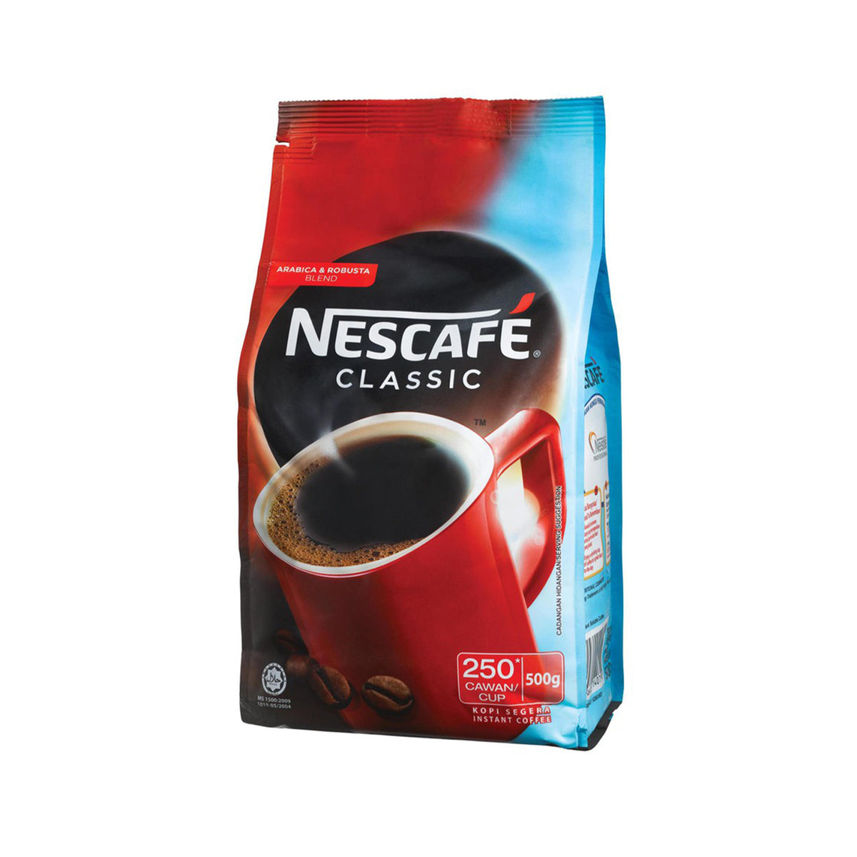 Nescafe Classic Refill 500g