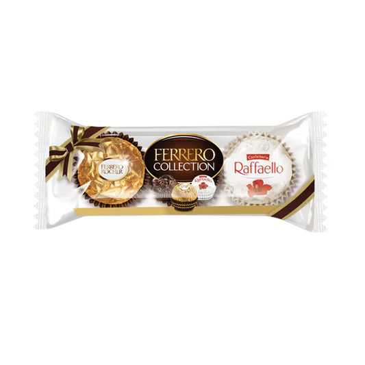 Ferrero Collection T3 1pack
