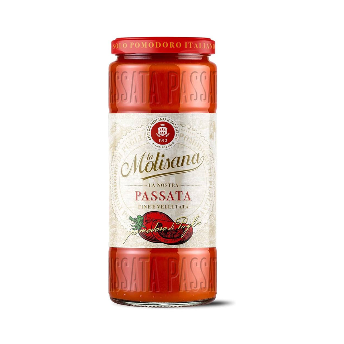 La Molisana Classic Paste 690g