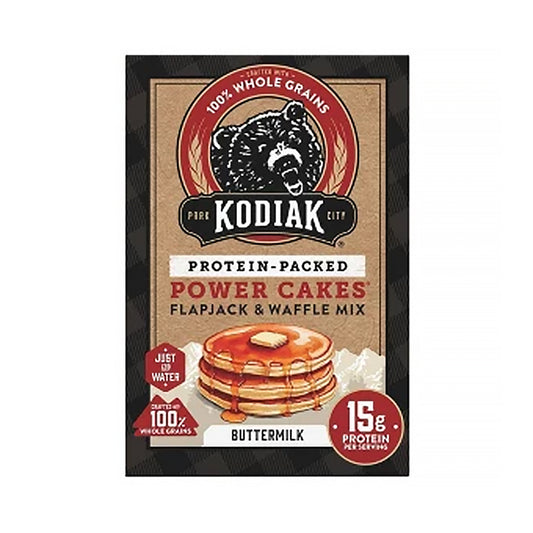 Kodiak Btrmilk Flapjack&Waffle Mix 567g